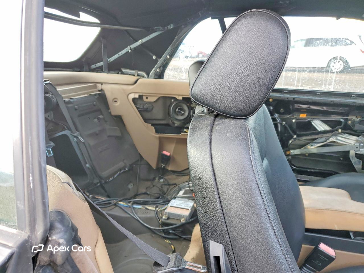 BMW Series 3 1994