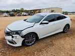 Honda Civic 2020