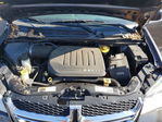 Dodge Caravan 2018
