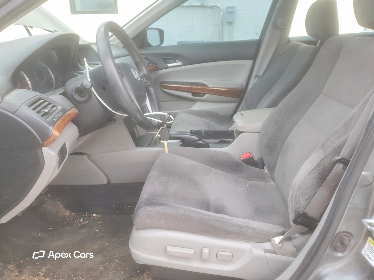 Honda Accord 2011