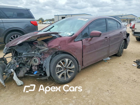 Honda Civic 2014 - Image 1 of 13