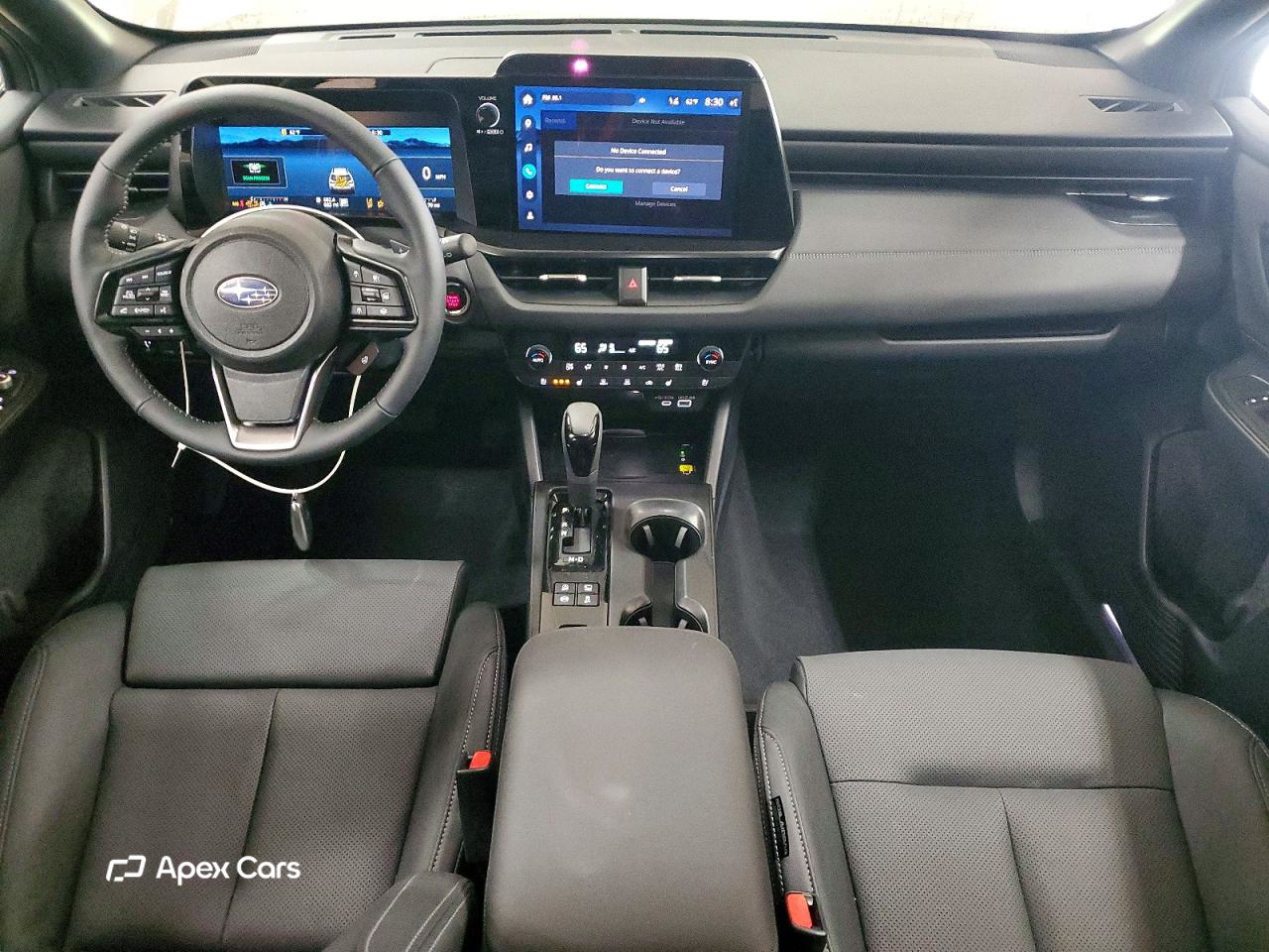 Subaru Outback 2026