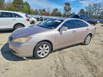 Lexus ES 2007