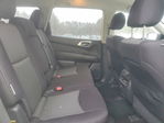 Nissan Pathfinder 2019