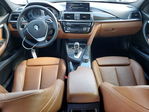 BMW Series 3 2016