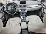 Audi Q3 2015