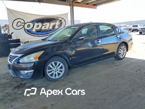 Nissan Altima 2014 - Image 1 of 12