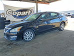 Nissan Altima 2014