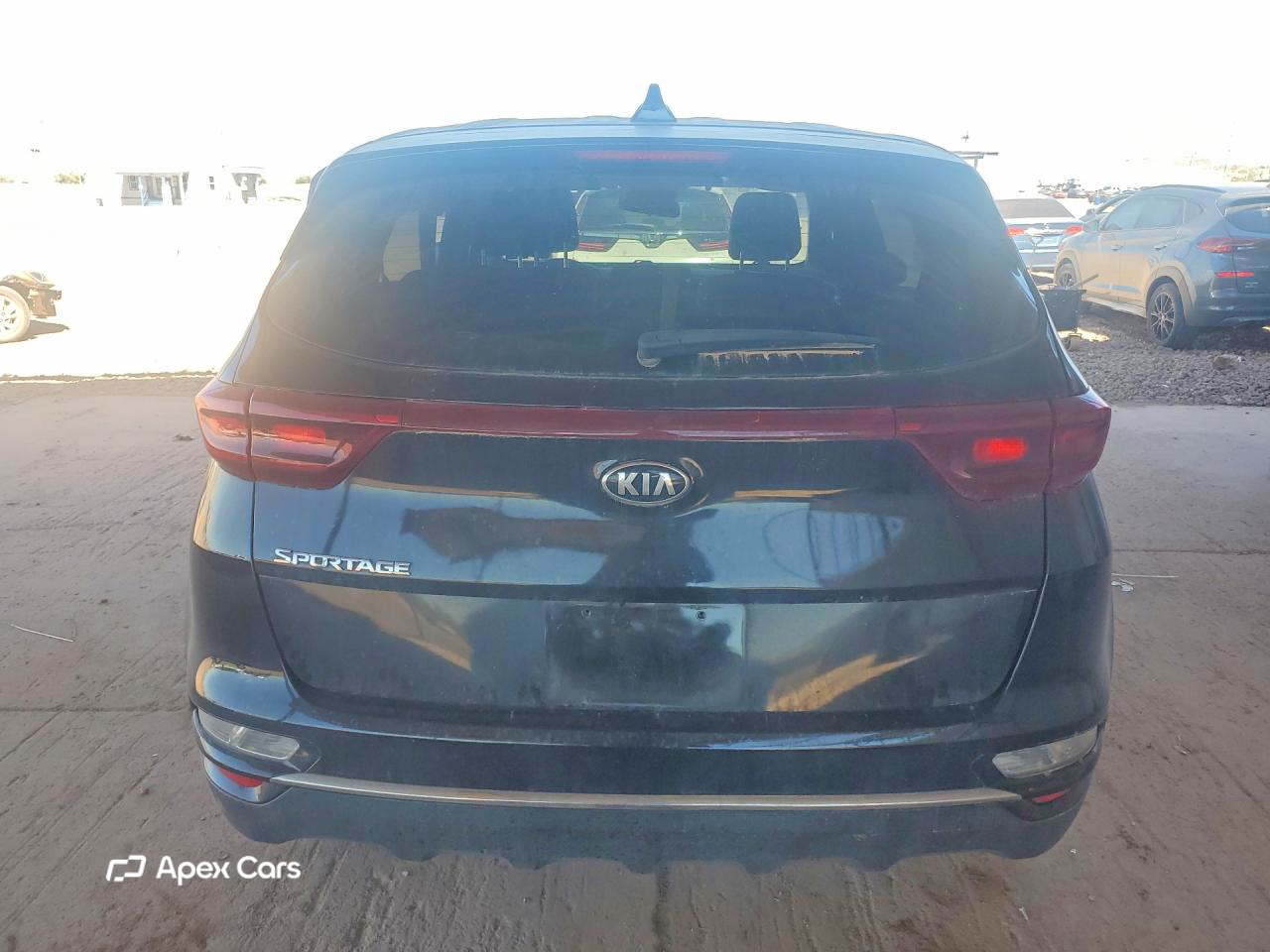 Kia Sportage 2020