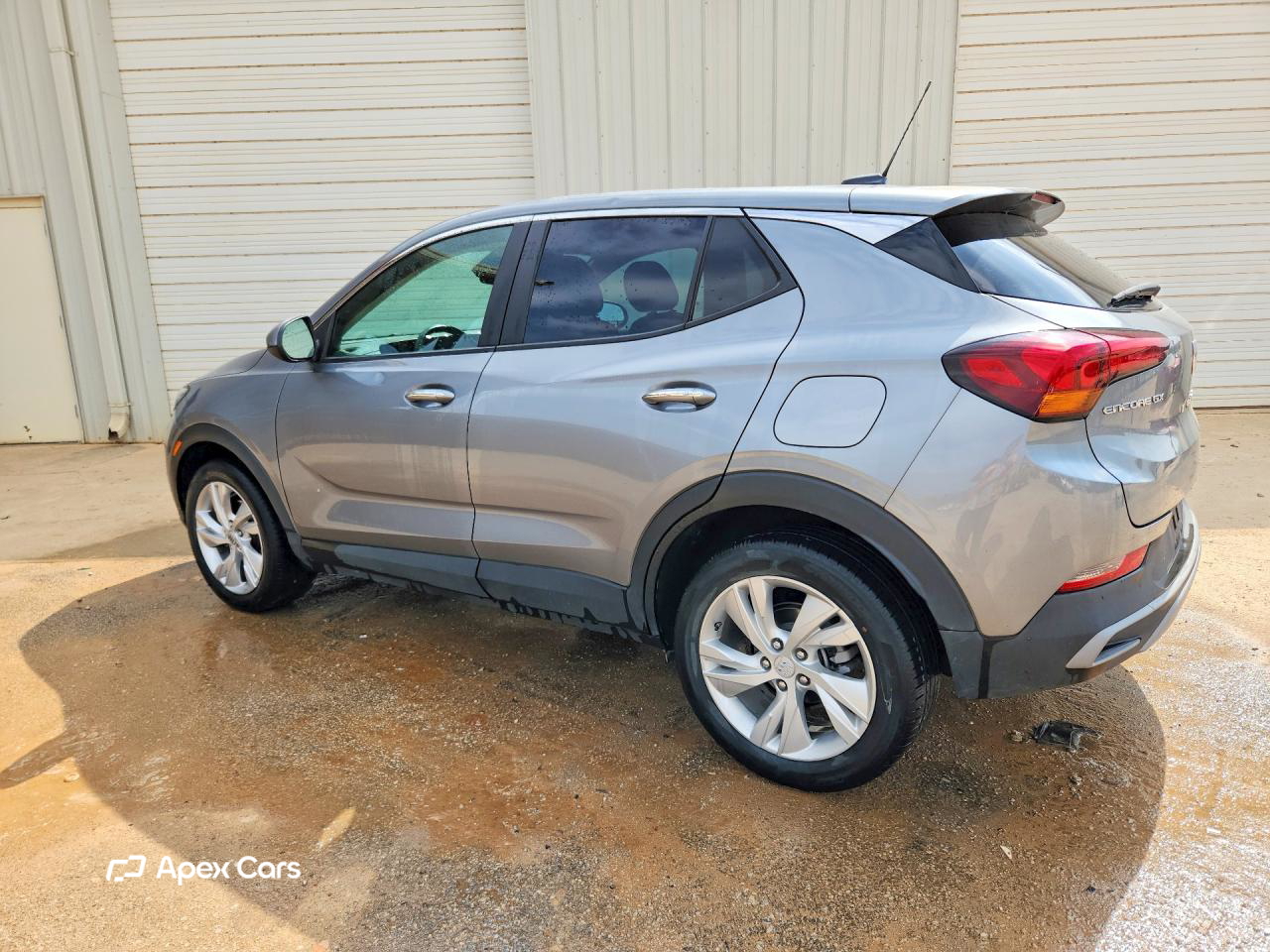 Buick Encore 2024