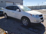 Chevrolet Traverse 2011