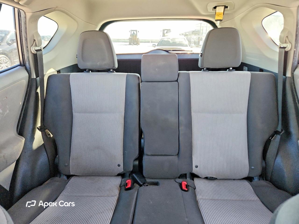 Toyota RAV 4 2013