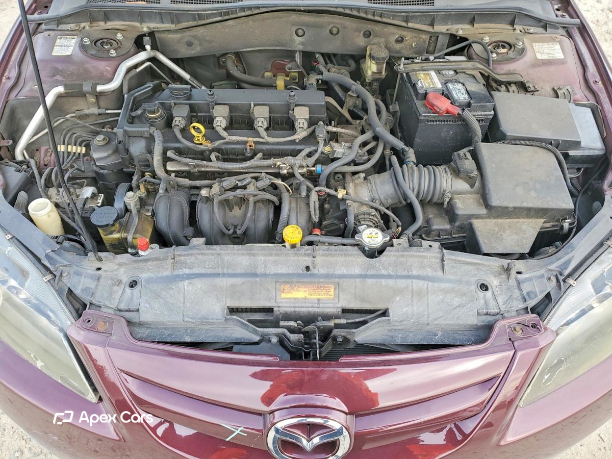 Mazda 6 2007