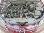 Mazda 6 2007