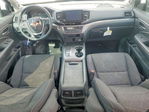 Honda Ridgeline 2023