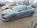 Honda Civic 2021