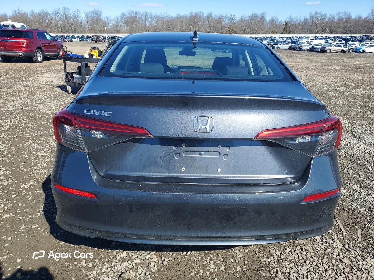 Honda Civic 2023