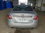 Nissan Altima 2013