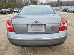 Passat 2002