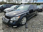 Lexus LS 2008