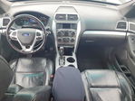 Ford Explorer 2012