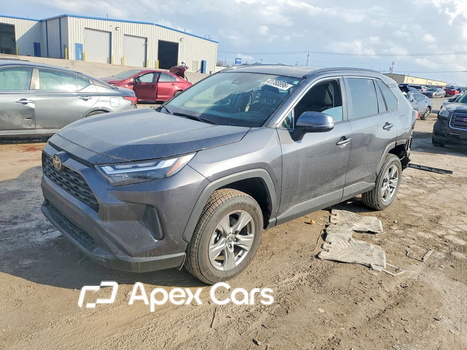 Toyota RAV 4 2023 - Image 1 of 13