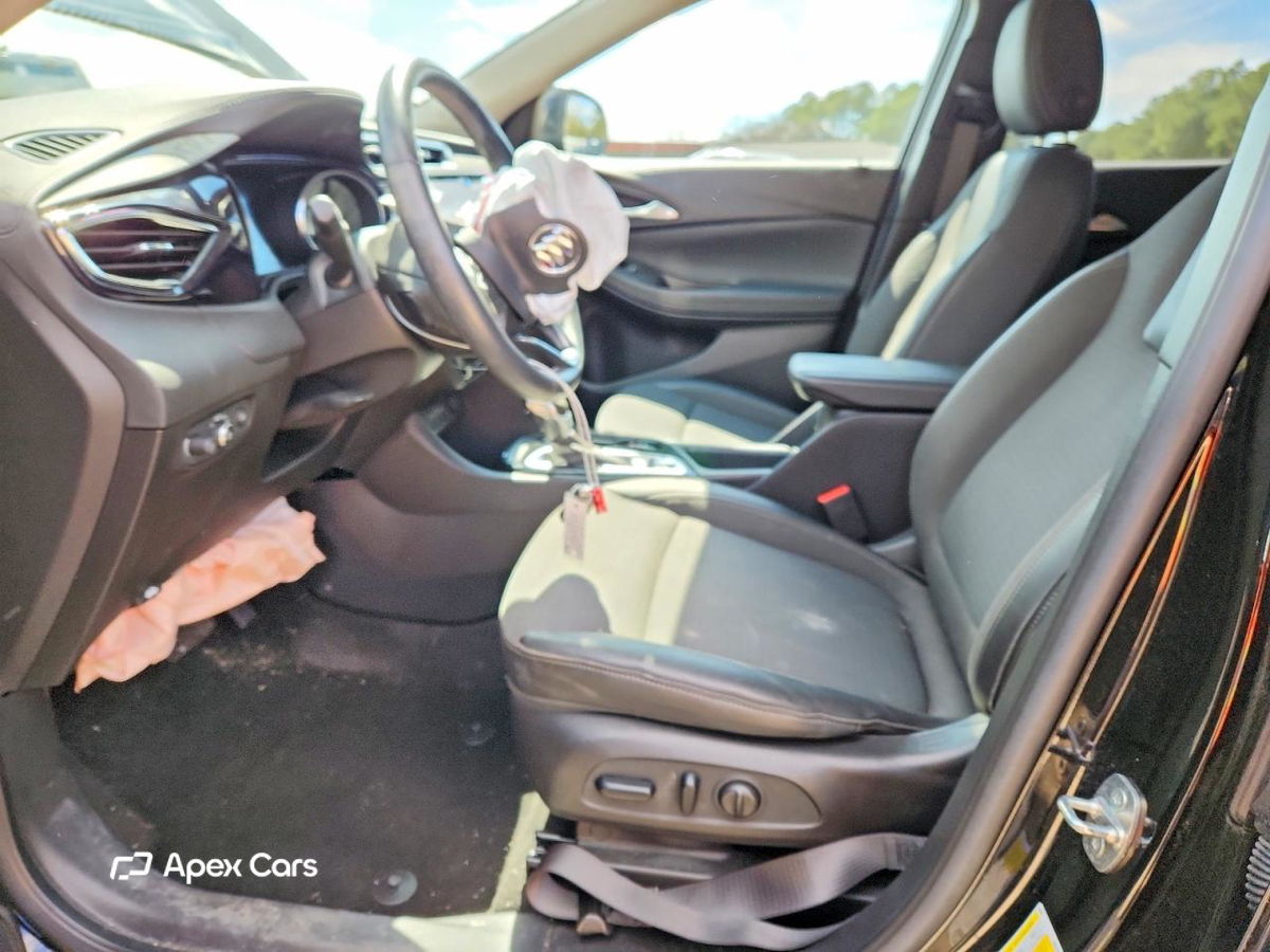 Buick Encore 2023