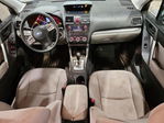 Subaru Forester 2014