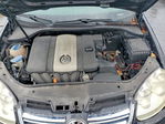 Volkswagen Jetta 2007