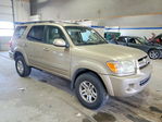 Toyota Sequoia 2006