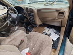 GMC Sonoma 1998