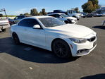 BMW Series 4 2019