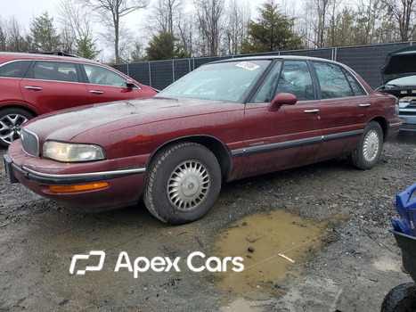 Buick LeSabre 1998 - Image 1 of 13