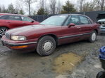 Buick LeSabre 1998