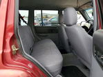 Jeep Cherokee 1998