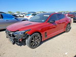 Kia Stinger 2023