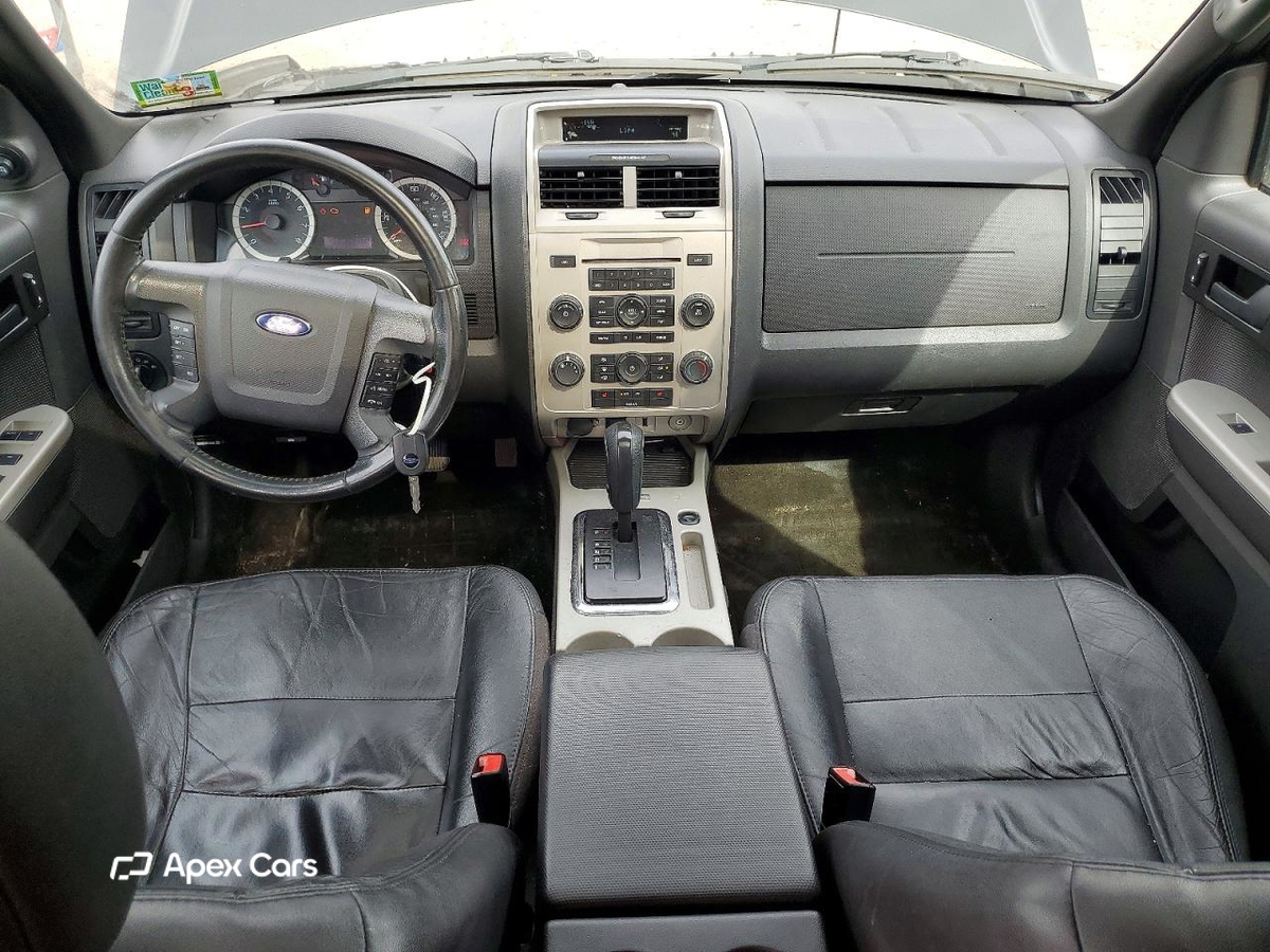 Ford Escape 2012
