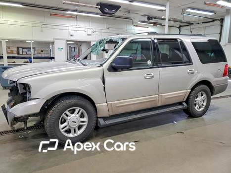 Ford Expedition 2003 - Image 1 of 15