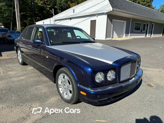 2008 Bentley Arnage - Image 1 of 5