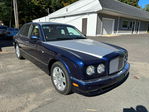 Bentley Arnage 2008