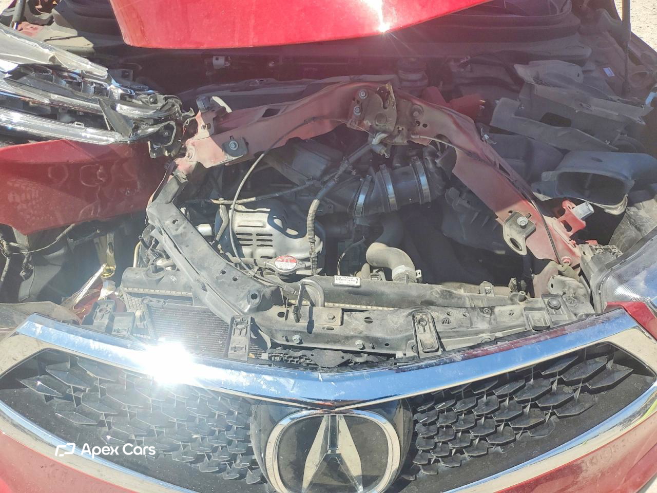 Acura RDX 2020