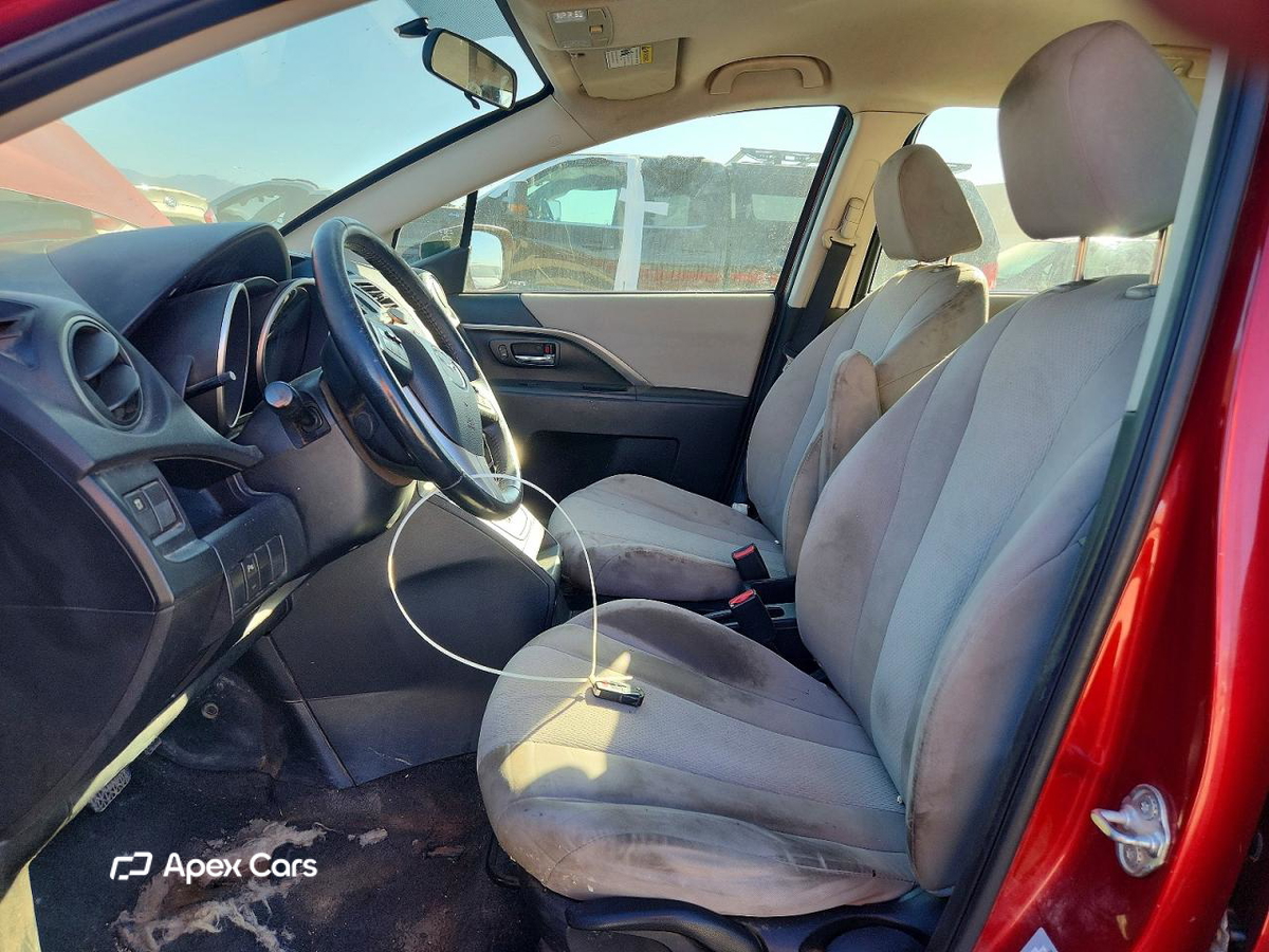 Mazda 5 2013