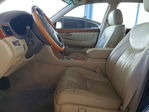 Lexus LS 2005
