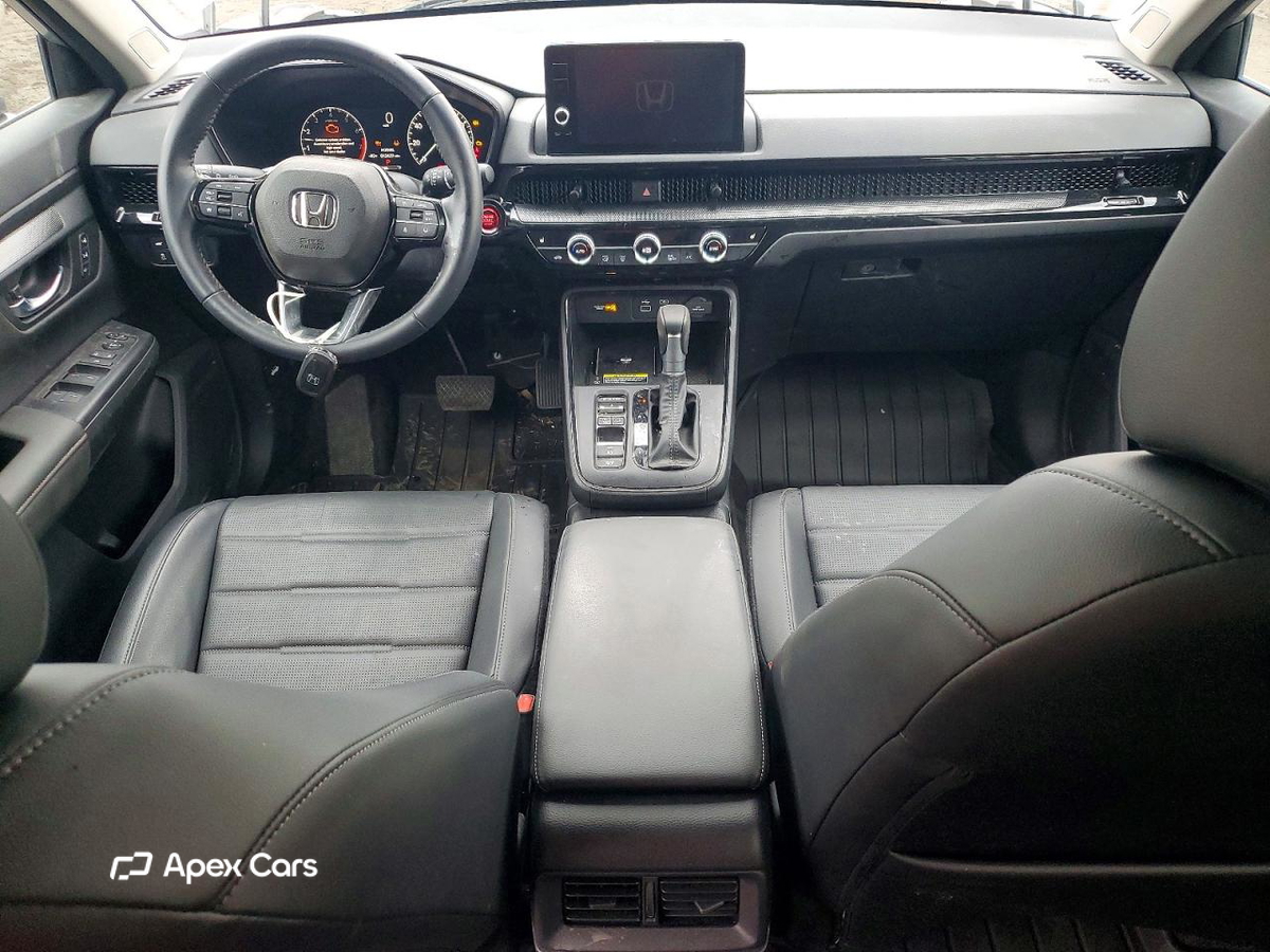 Honda CR-V 2025