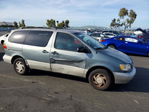 Toyota Sienna 2000