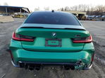BMW M3 2023
