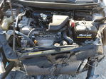 Nissan Rogue 2012