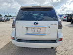 Lexus GX 2021