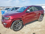 Jeep Cherokee 2021