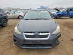 Subaru Impreza 2012